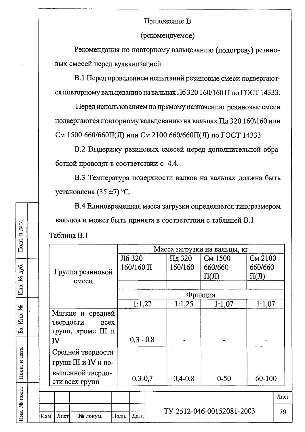 ТУ 2512-046-00152081-2003